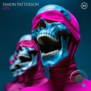 Simon Patterson - Ops (2026)
