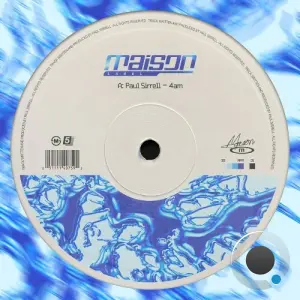 Paul Sirrell - 4am (2026)
