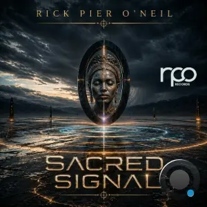Rick Pier O'neil - Sacred Signal (2026)