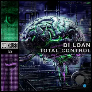 Di Loan - Total Control (2026)