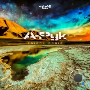 A-Pyk - Tribal Radio (2026)