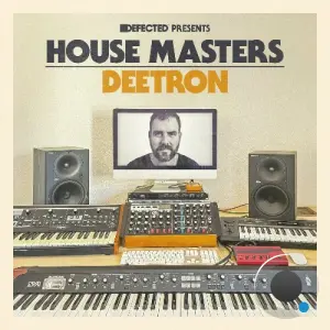 Defected Presents House Masters Deetron (2026)