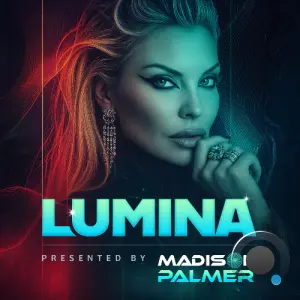 Madison Palmer & Stone Van Brooken - Lumina 001 (2026-05-15)