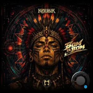 KOUBIK - Bom Ta Bom (2026)