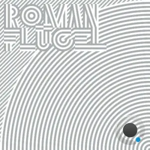 Roman Flügel - Secret Service (2026)