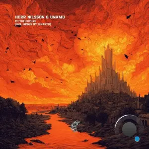Herr Nilsson, Unamu - To the Future (2026)