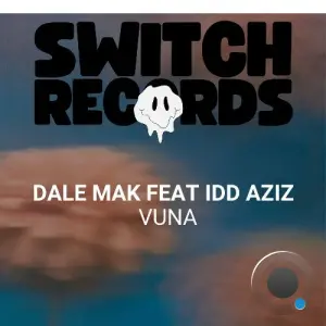 Dale Mak - Vuna (2026)