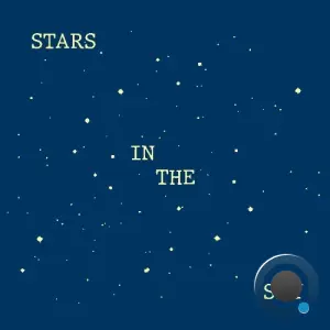 Saudade (IND) ft. Fred - Stars In the Sky (2026)