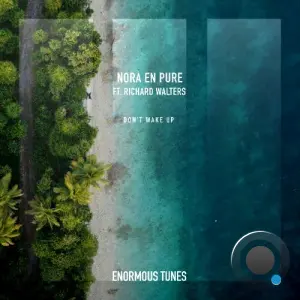 Nora En Pure ft. Richard Walters - Don't Wake Up (2026)