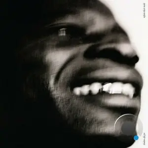 Ibrahim Alfa Jnr - Infinite Black Inside (2026)