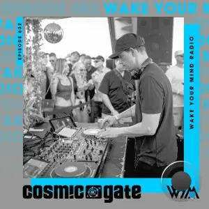 Cosmic Gate - Wake Your Mind Episode 632 (2026-05-15)