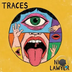 Nick Lawyer feat. RIAI - Traces (2026)