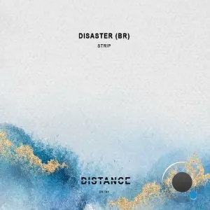 Disaster (BR) - Strip (2026)