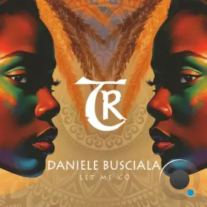 Daniele Busciala - Let Me Go (2026)