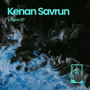 Kenan Savrun - Evolve (2026)