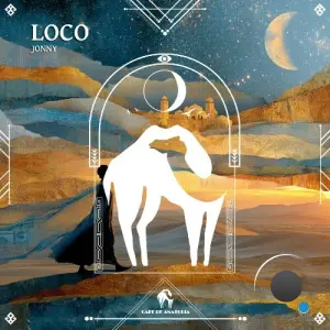 Jonny - Loco (2026)
