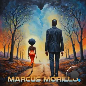 Marcus Morillo - Let's Stay Together (2026)