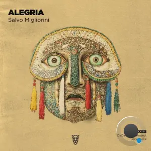 Salvo Migliorini - Alegrìa (2026)