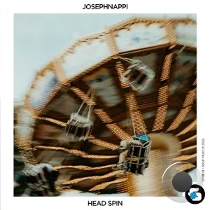 JosephNappi - Head Spin (2026)
