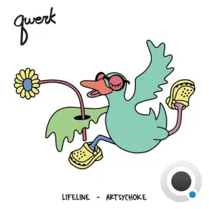 Artsychoke - Lifeline (2026)