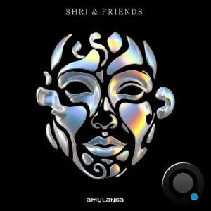 SHRI (IND), FAHGU - Shri & Friends (2026)