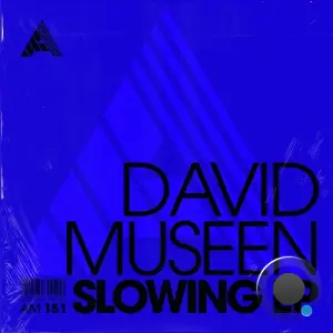 David Museen - Slowing (2026)