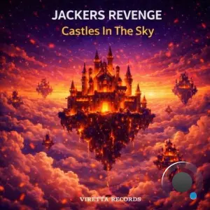 Jackers Revenge - Castles in the Sky (2026)
