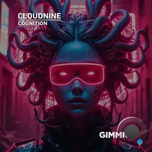 clouDNine - Cognition (2026)