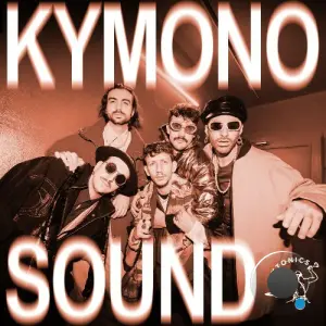 Kymono - Kymonosound (2026)