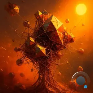 Andy Olinski - Worlds Apart (2026)