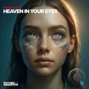 Makeflame - Heaven In Your Eyes (2026)