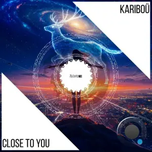 Karibou - Close To You (2026)