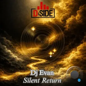 DJ Evan - Silent Return (2026)