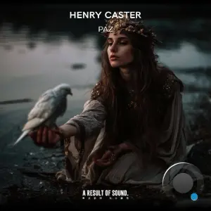 Henry Caster - Paz (2026)