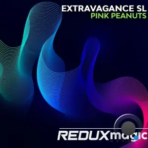 Extravagance Sl - Pink Peanuts (2026)