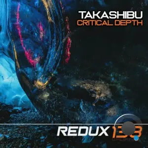 Takashibu - Critical Depth (2026)