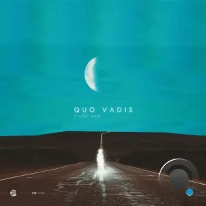 Sylent Rain - Quo Vadis (2026)