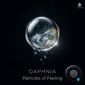 Daphnia - Particles of Feeling (2026)