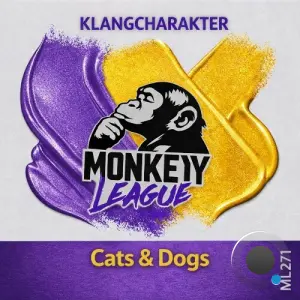 KlangCharakter - Cats & Dogs (2026)