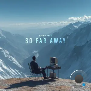 Fifty Five - So Far Away (2026)