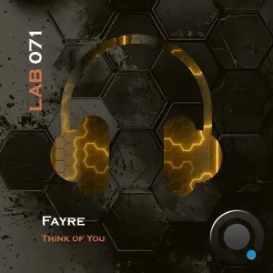 Fayre - Think of You (2026)