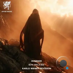 Joozoor - Biya Wala Bik (Karlo Wanny Revision) (2026)