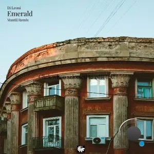 DJ Leoni - Emerald (Mantij Remix) (2026)