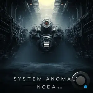 NODA (CA) - System Anomaly (2026)