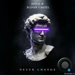 Keïlo & Bloom Cartel - Never Change (2026)
