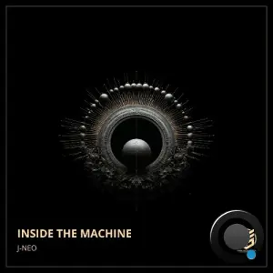 J-Neo - Inside The Machine (2026)