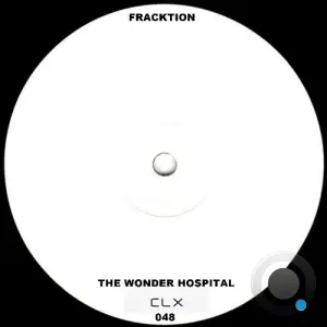 Fracktion - The Wonder Hospital (2026)