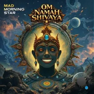 Mad Morningstar - Om Namah Shivaya (2026)