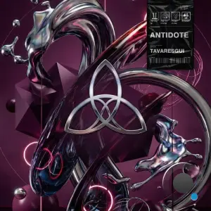 Tavaresgui - Antidote (2026)