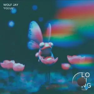 Wolf Jay - Focus (2026)